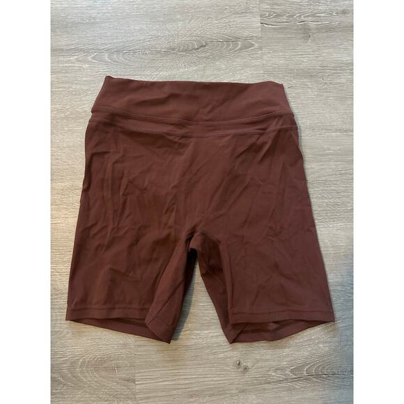 TomTiger Yoga Cinched Women’s Athletic Shorts, Small - Picture 3 of 5